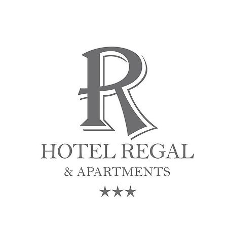 Regal Hotel Brescia Exteriör bild